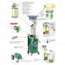 Recuperatori Aspiratori PROFESSIONAL 90LT Recuperatori Aspiratori PROFESSIONAL 90LT